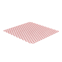 Red Nano Materials PNG & PSD Images