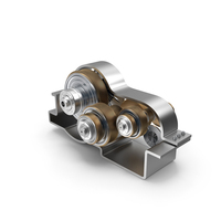 Geared Mechanism PNG & PSD Images