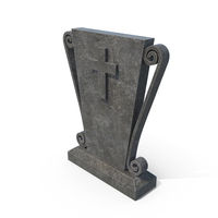 Gravestone PNG & PSD Images