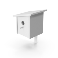 Birdhouse PNG & PSD Images