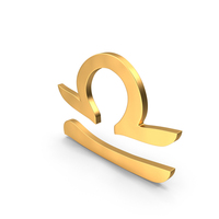 Libra Astrology Symbol PNG & PSD Images