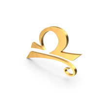 Libra Astrology Symbol PNG & PSD Images