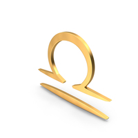 Libra Astrology Symbol PNG & PSD Images