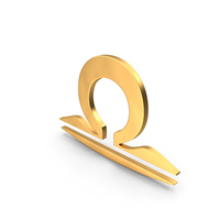 Libra Astrology Symbol PNG & PSD Images