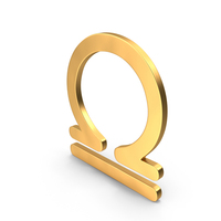 Libra Astrology Symbol PNG & PSD Images