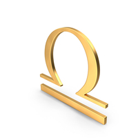 Libra Astrology Symbol PNG & PSD Images