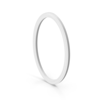 Oval Frame PNG & PSD Images