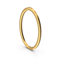 Gold Picture Frame PNG & PSD Images
