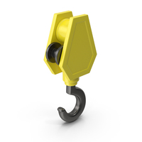 Crane Hook PNG & PSD Images