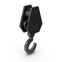 Crane Hook PNG & PSD Images