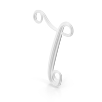 Monochrome Number 7 PNG & PSD Images