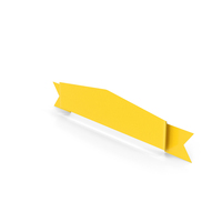 Ribbon Banner PNG & PSD Images