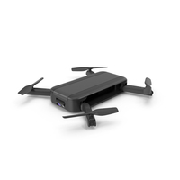 Drone Black PNG & PSD Images