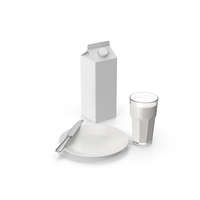 Dinner Set PNG & PSD Images
