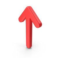 Arrow Up PNG & PSD Images