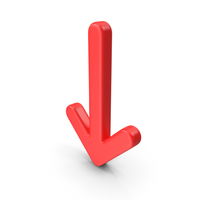Arrow Down PNG & PSD Images