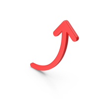 Arrow Up PNG & PSD Images
