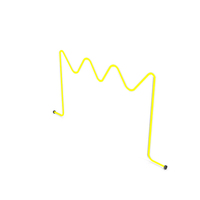 Neon Bart Simpson PNG & PSD Images