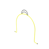 Neon Homer Simpson PNG & PSD Images