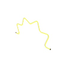 Neon Lisa Simpson PNG & PSD Images