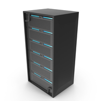 Network Server PNG & PSD Images