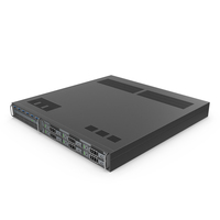 Network server PNG & PSD Images