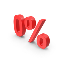0 Percent PNG & PSD Images