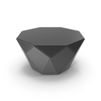 Black Coffee Table PNG & PSD Images