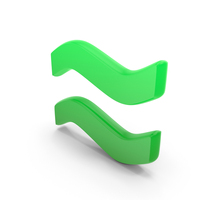 Approximate Symbol PNG & PSD Images