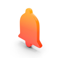 Bell Symbol PNG & PSD Images