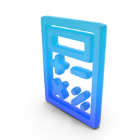 Calculator Symbol PNG & PSD Images