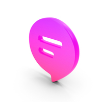 Chat Symbol PNG & PSD Images