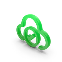 Cloud Updated Symbol PNG & PSD Images