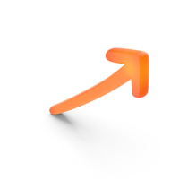Arrow Up Symbol PNG & PSD Images