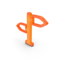 Directions Symbol PNG & PSD Images