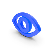 Eye Symbol PNG & PSD Images