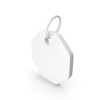 White Price Tag Icon PNG & PSD Images