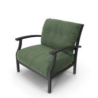 Outdoor Armchair PNG & PSD Images
