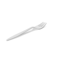 Plastic Fork Utensil PNG & PSD Images