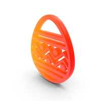 Easter Egg Symbol PNG & PSD Images
