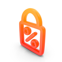 Fixed Interest Symbol PNG & PSD Images