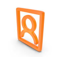 Profile Picture Symbol PNG & PSD Images