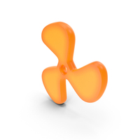 Propeller Symbol PNG & PSD Images