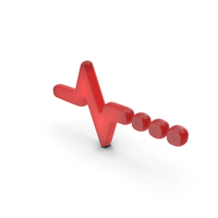 Pulse Rate Symbol PNG & PSD Images