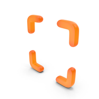 Scan Symbol PNG & PSD Images