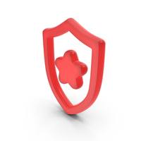 Shield Symbol PNG & PSD Images