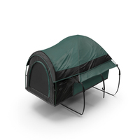 Truck Bed Camping Tent Guide Gear PNG & PSD Images