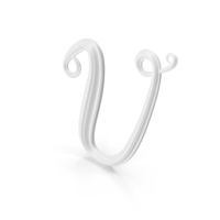 Monochrome Letter V PNG & PSD Images