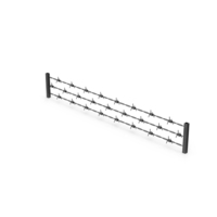 Barbed Wire PNG & PSD Images
