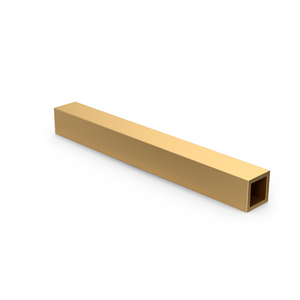 Gold Metal Bar PNG & PSD Images